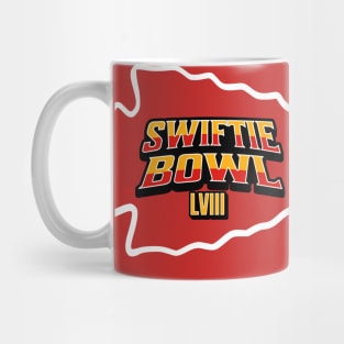 Swiftie football Mug